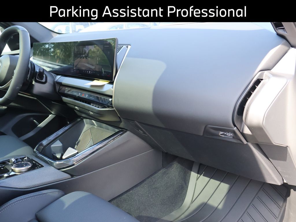 2025 BMW X3 30 xDrive San Clemente CA