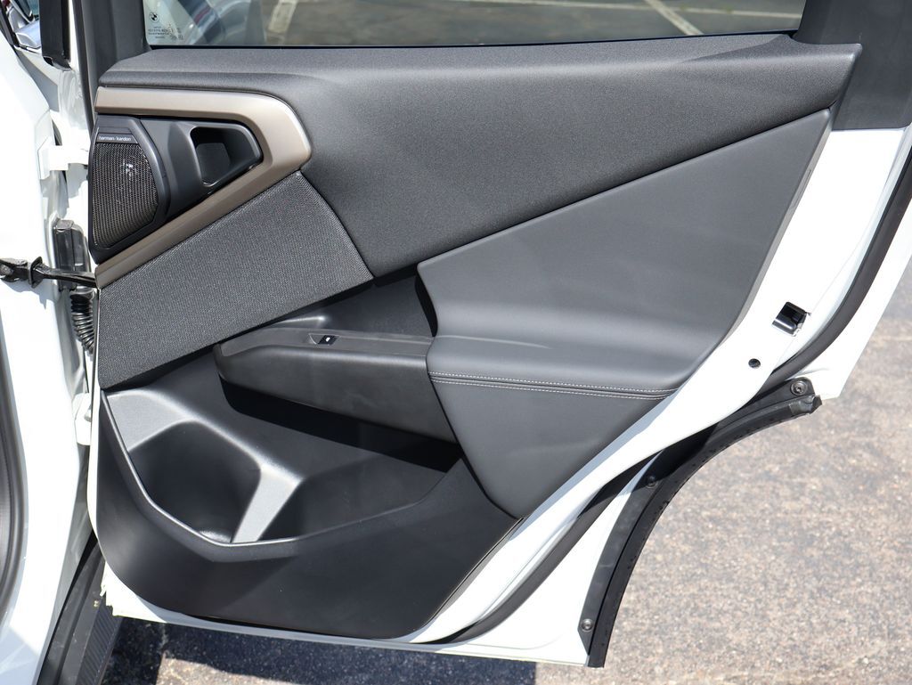 2025 BMW X3 30 xDrive San Clemente CA