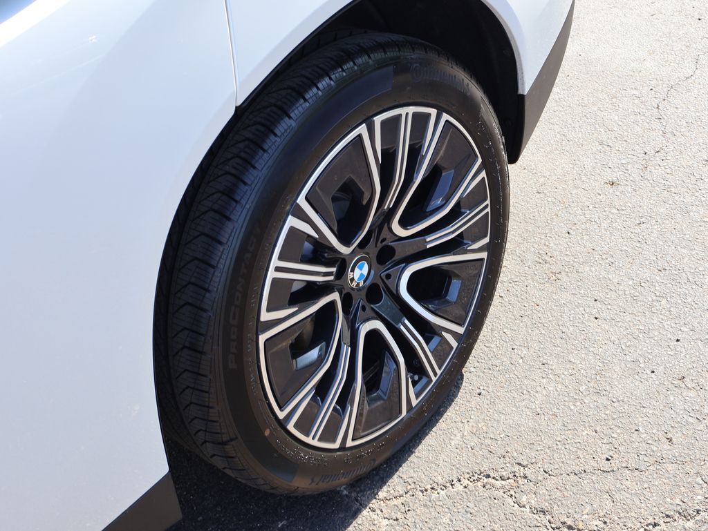 2025 BMW X3 30 xDrive San Clemente CA