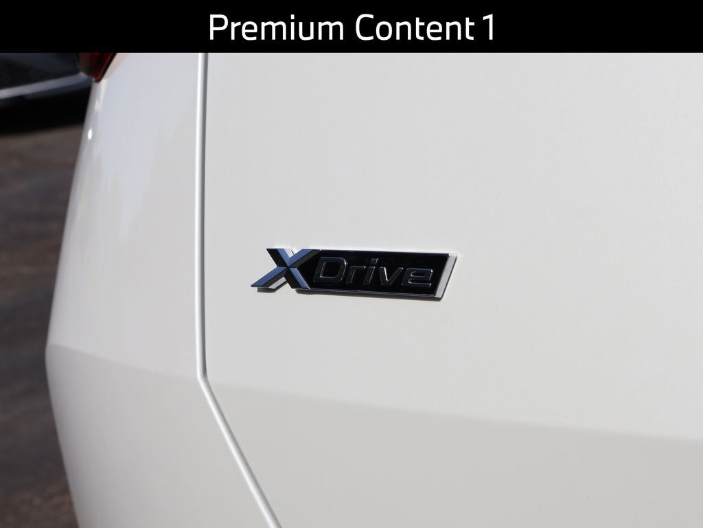 2025 BMW X3 30 xDrive San Clemente CA