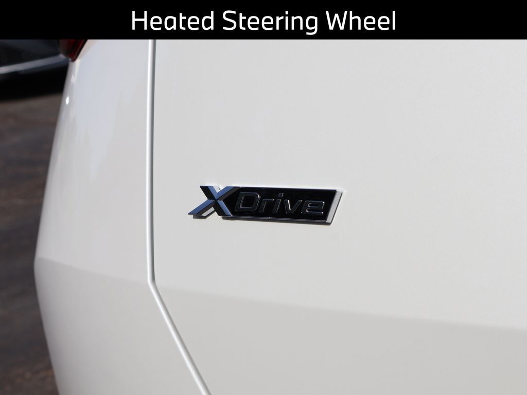 2025 BMW X3 30 xDrive San Clemente CA