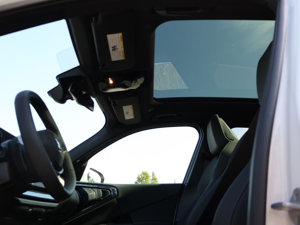 2025 BMW X3 30 xDrive San Clemente CA