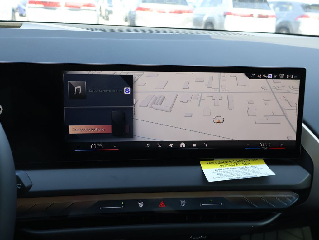 2025 BMW X3 30 xDrive San Clemente CA