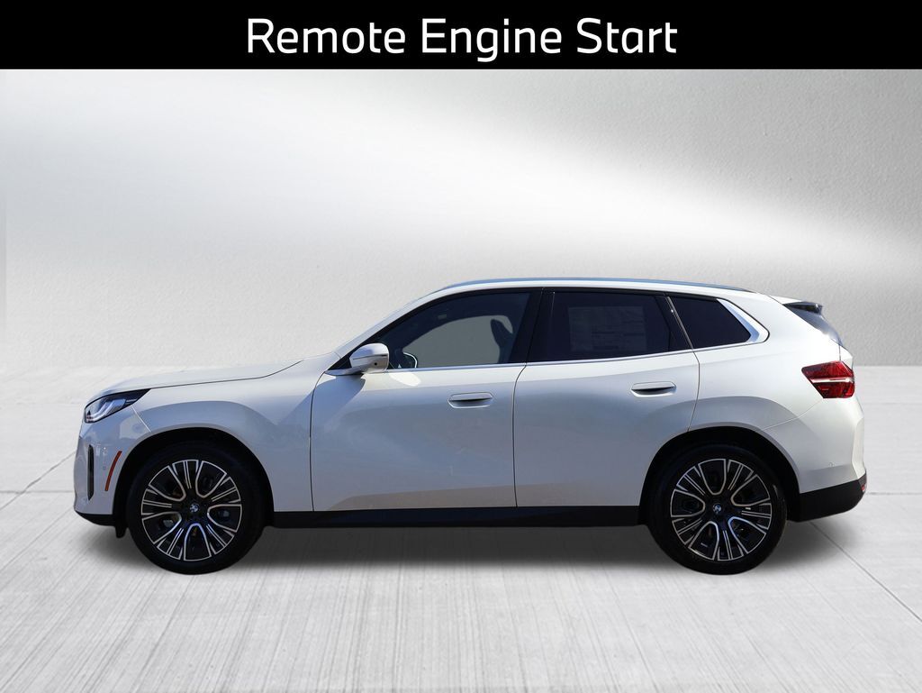 2025 BMW X3 30 xDrive San Clemente CA