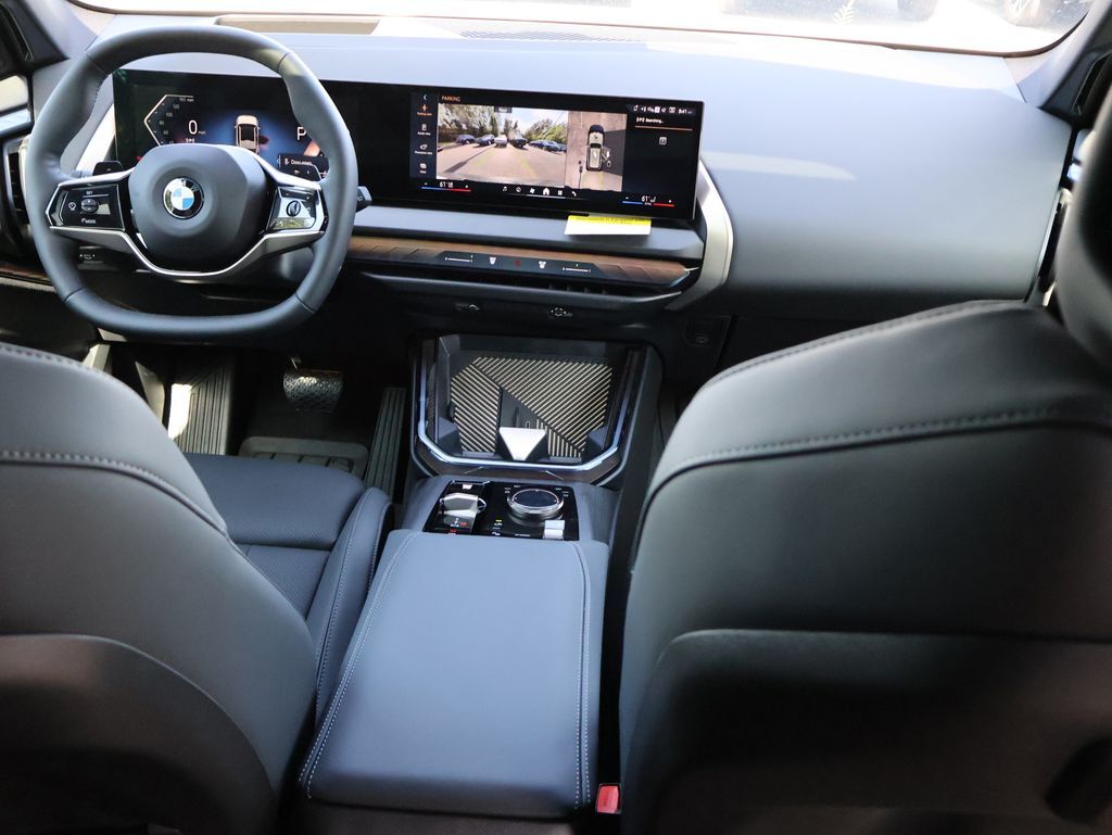 2025 BMW X3 30 xDrive San Clemente CA