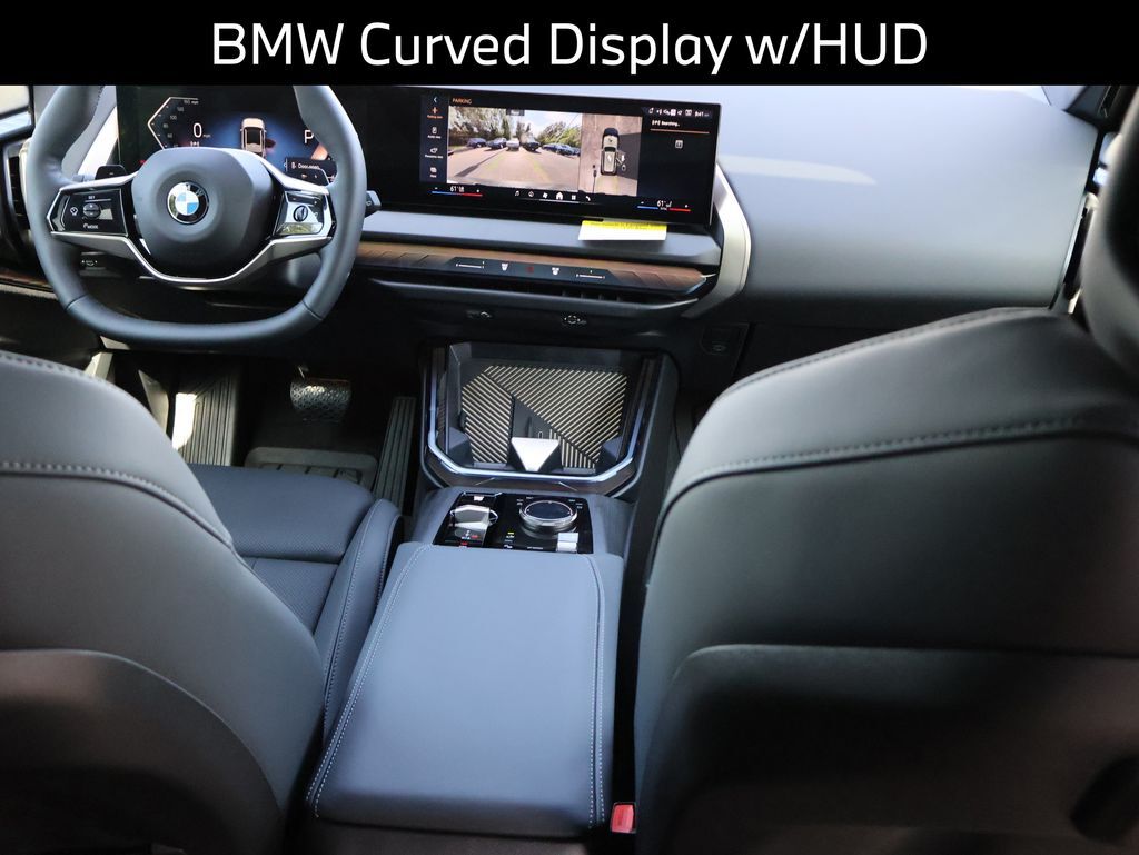 2025 BMW X3 30 xDrive San Clemente CA