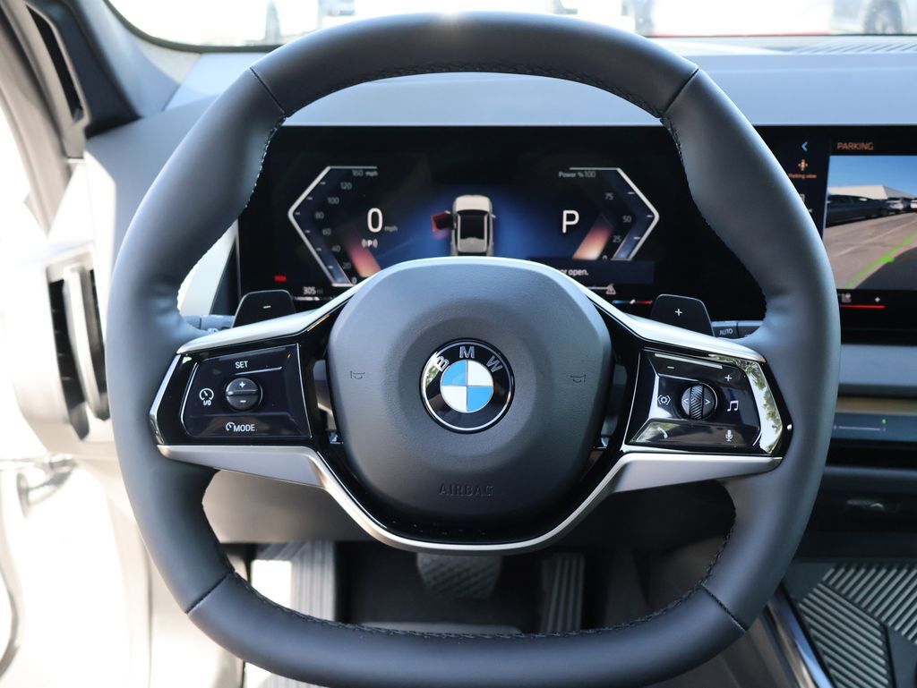 2025 BMW X3 30 xDrive San Clemente CA