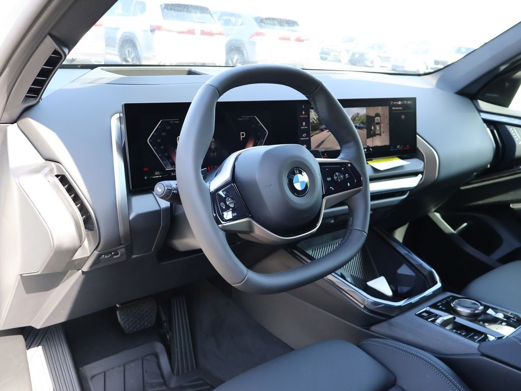 2025 BMW X3 30 xDrive San Clemente CA