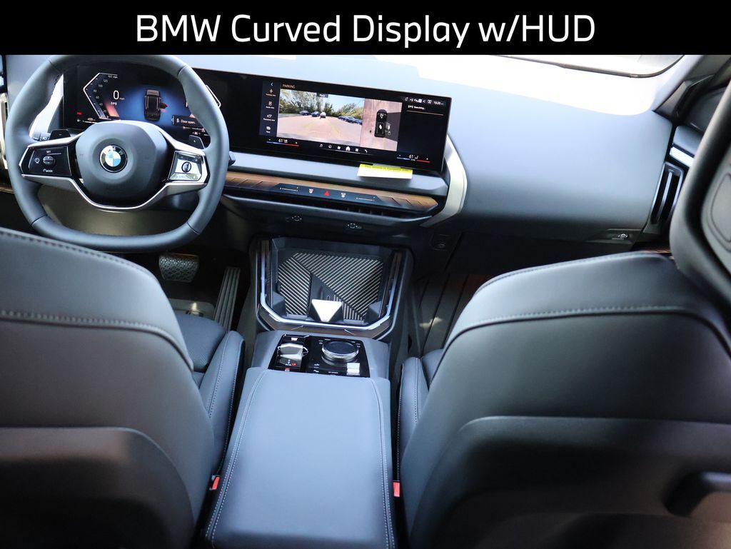 2025 BMW X3 30 xDrive San Clemente CA
