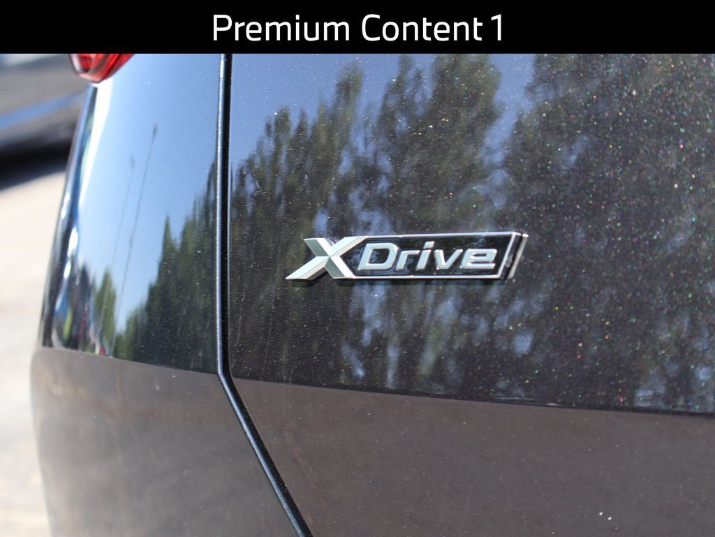 2025 BMW X3 30 xDrive San Clemente CA