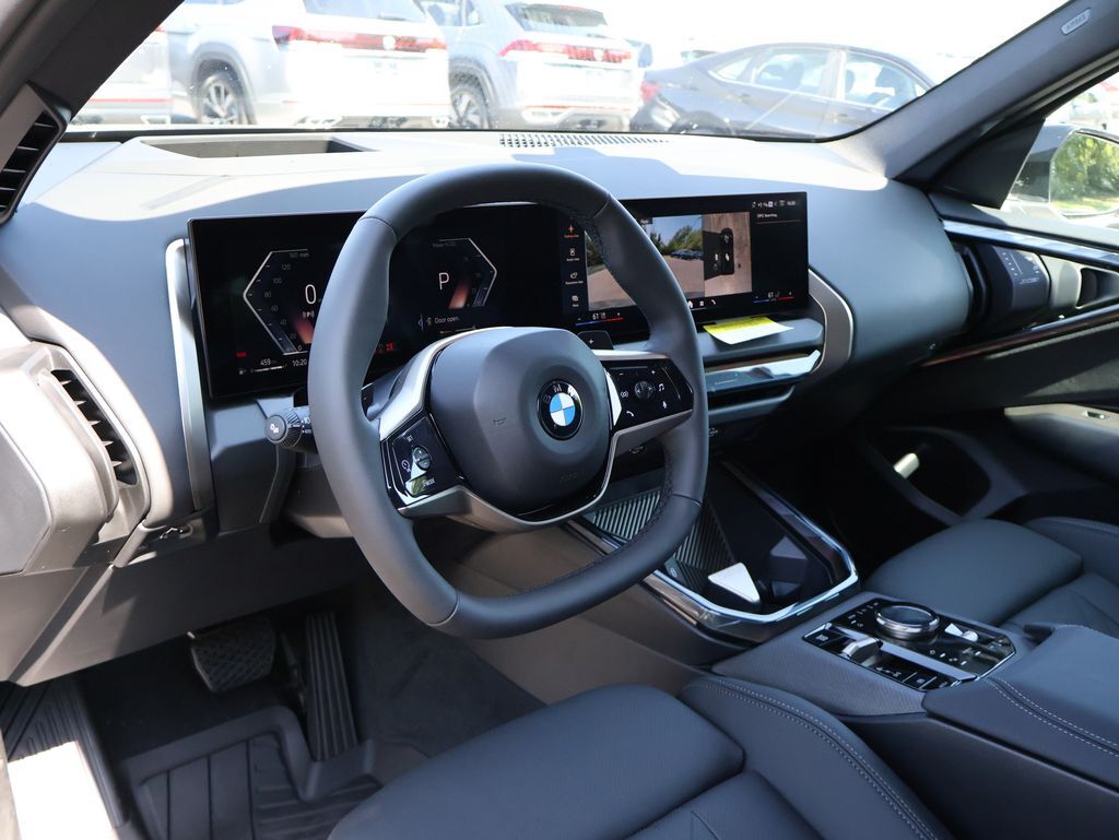 2025 BMW X3 30 xDrive San Clemente CA