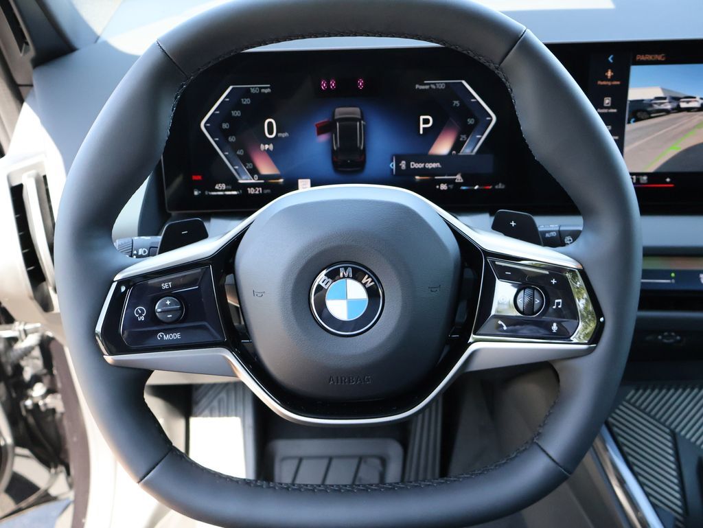 2025 BMW X3 30 xDrive San Clemente CA