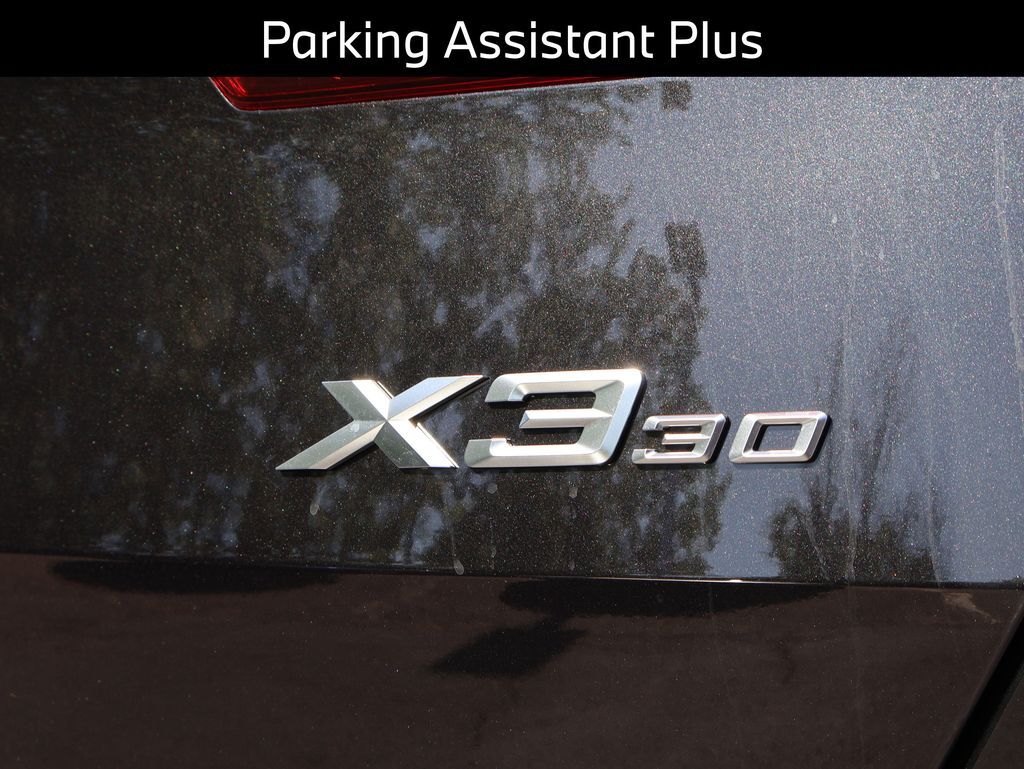 2025 BMW X3 30 xDrive San Clemente CA