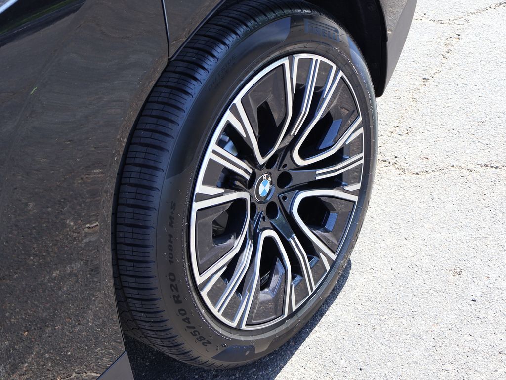 2025 BMW X3 30 xDrive San Clemente CA