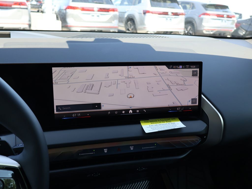 2025 BMW X3 30 xDrive San Clemente CA