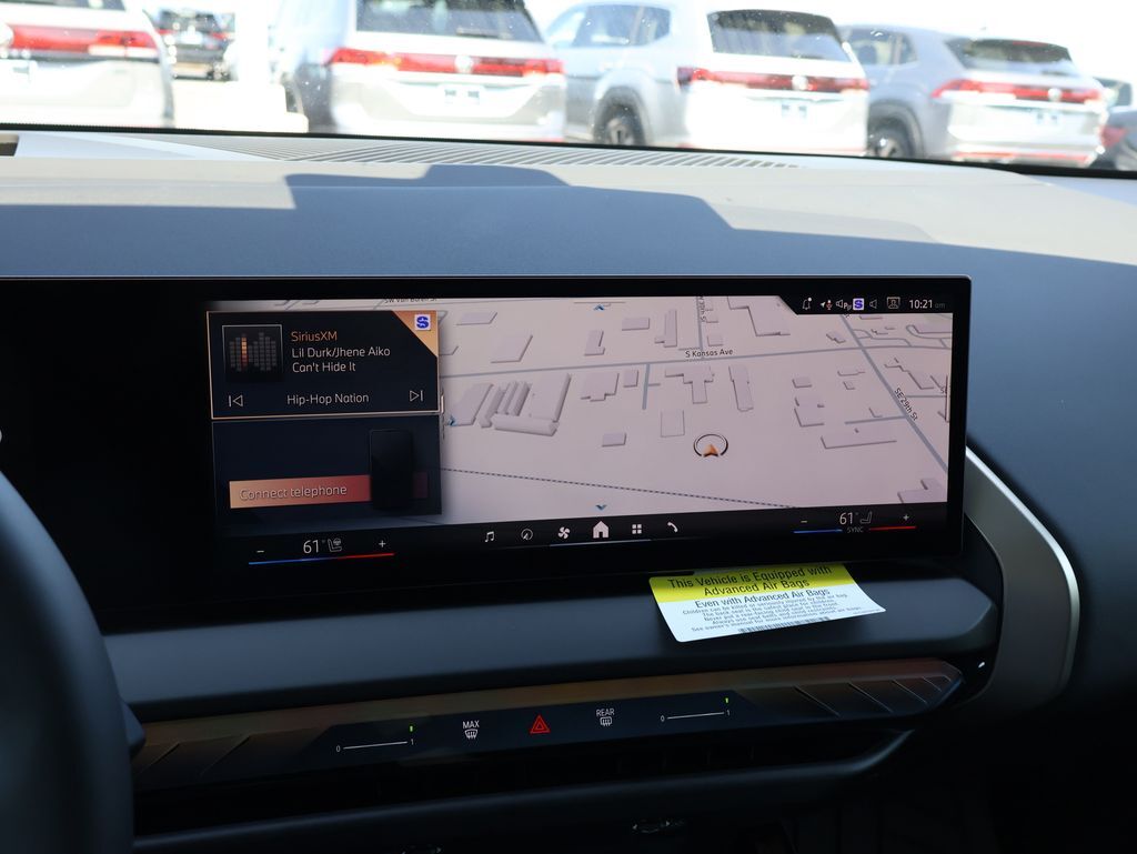 2025 BMW X3 30 xDrive San Clemente CA