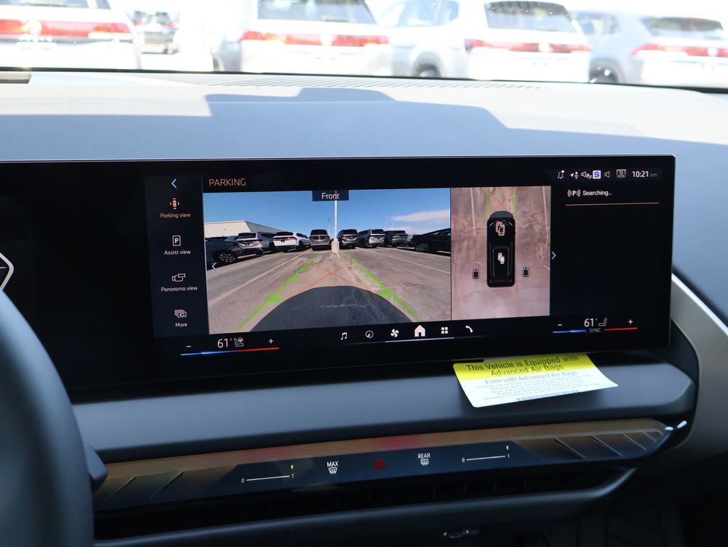 2025 BMW X3 30 xDrive San Clemente CA