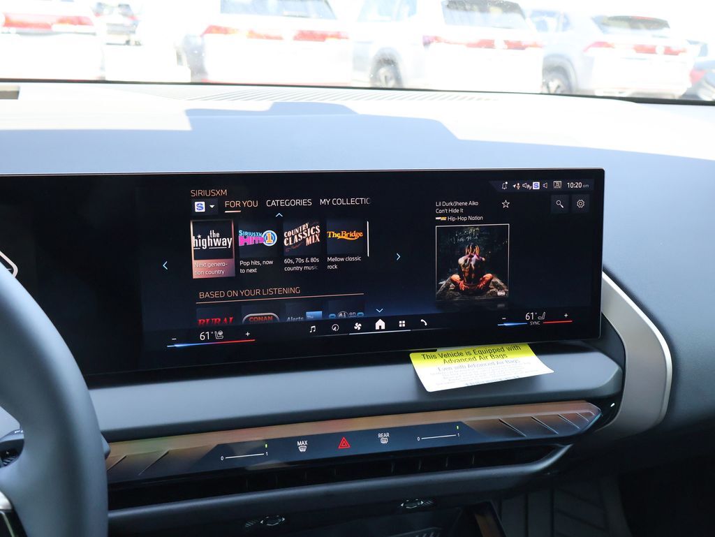 2025 BMW X3 30 xDrive San Clemente CA