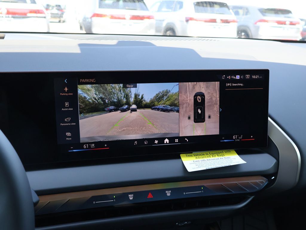 2025 BMW X3 30 xDrive San Clemente CA
