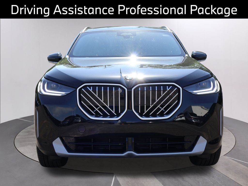 2025 BMW X3 30 xDrive San Clemente CA