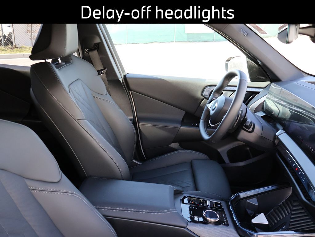 2025 BMW X3 30 xDrive San Clemente CA