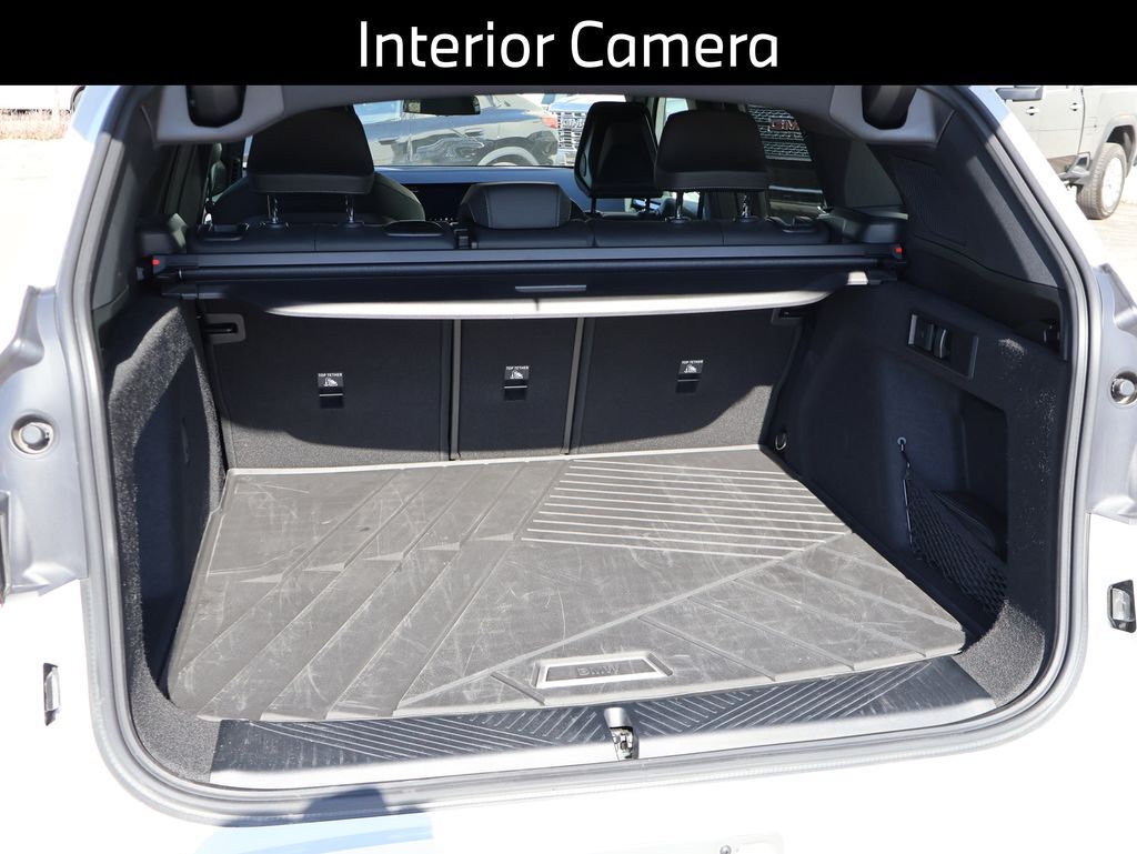 2025 BMW X3 30 xDrive San Clemente CA