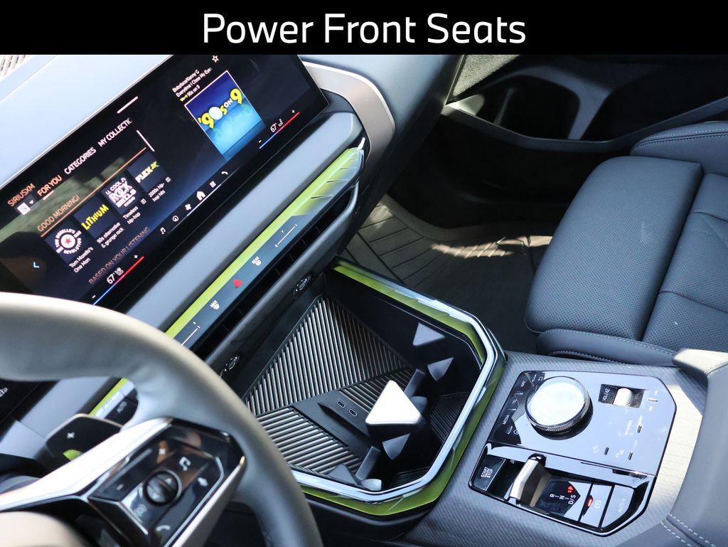 2025 BMW X3 30 xDrive San Clemente CA