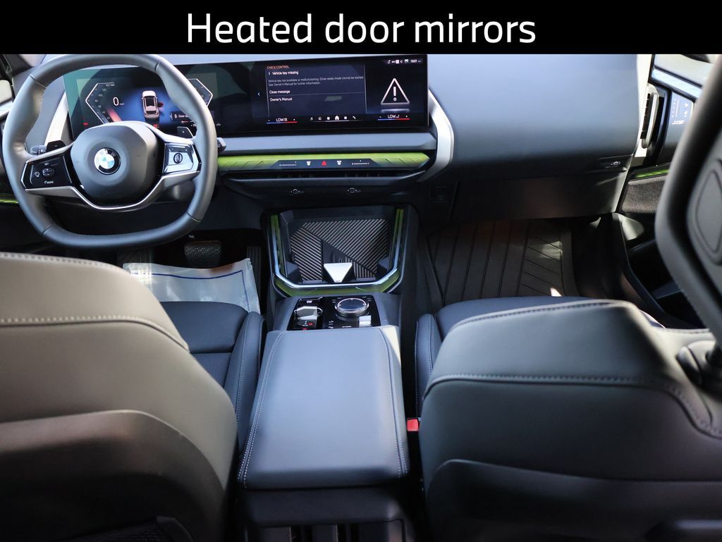 2025 BMW X3 30 xDrive San Clemente CA