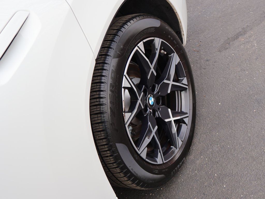 2025 BMW X3 30 xDrive San Clemente CA