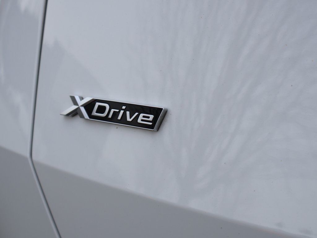 2025 BMW X3 30 xDrive San Clemente CA