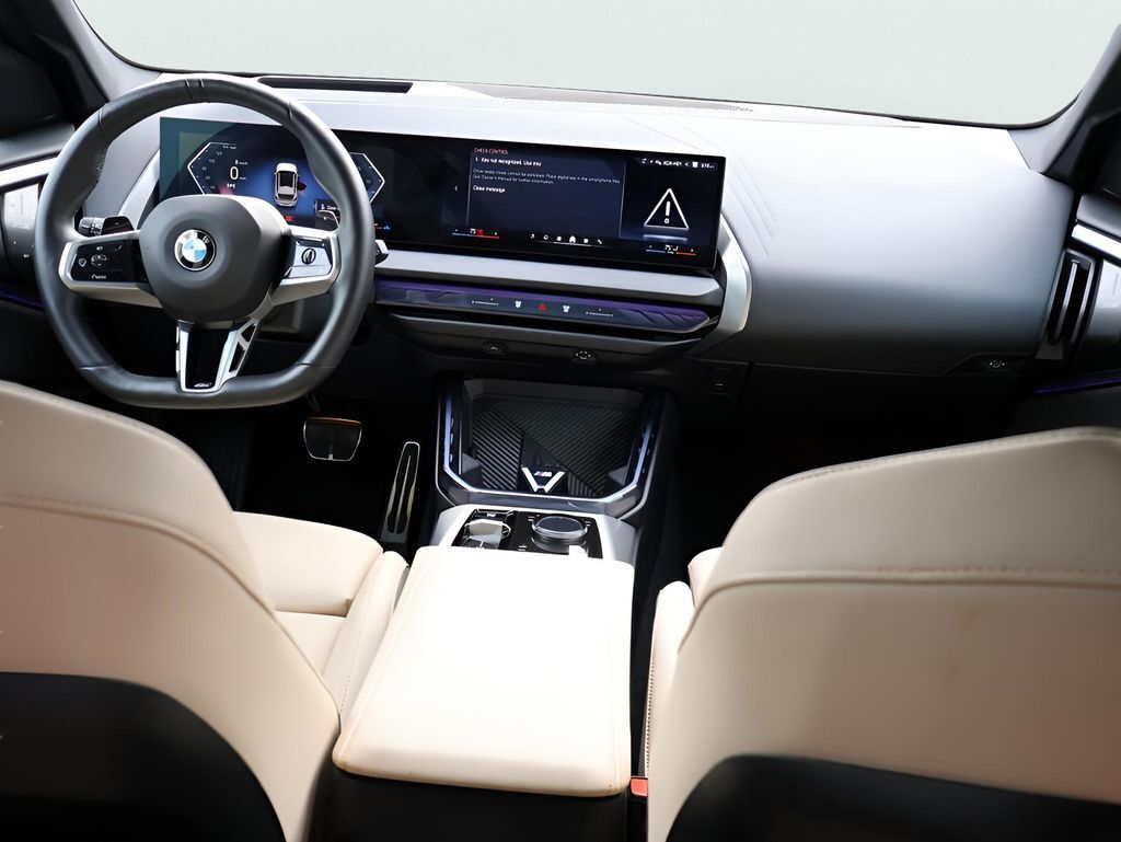 2025 BMW X3 30 xDrive San Clemente CA