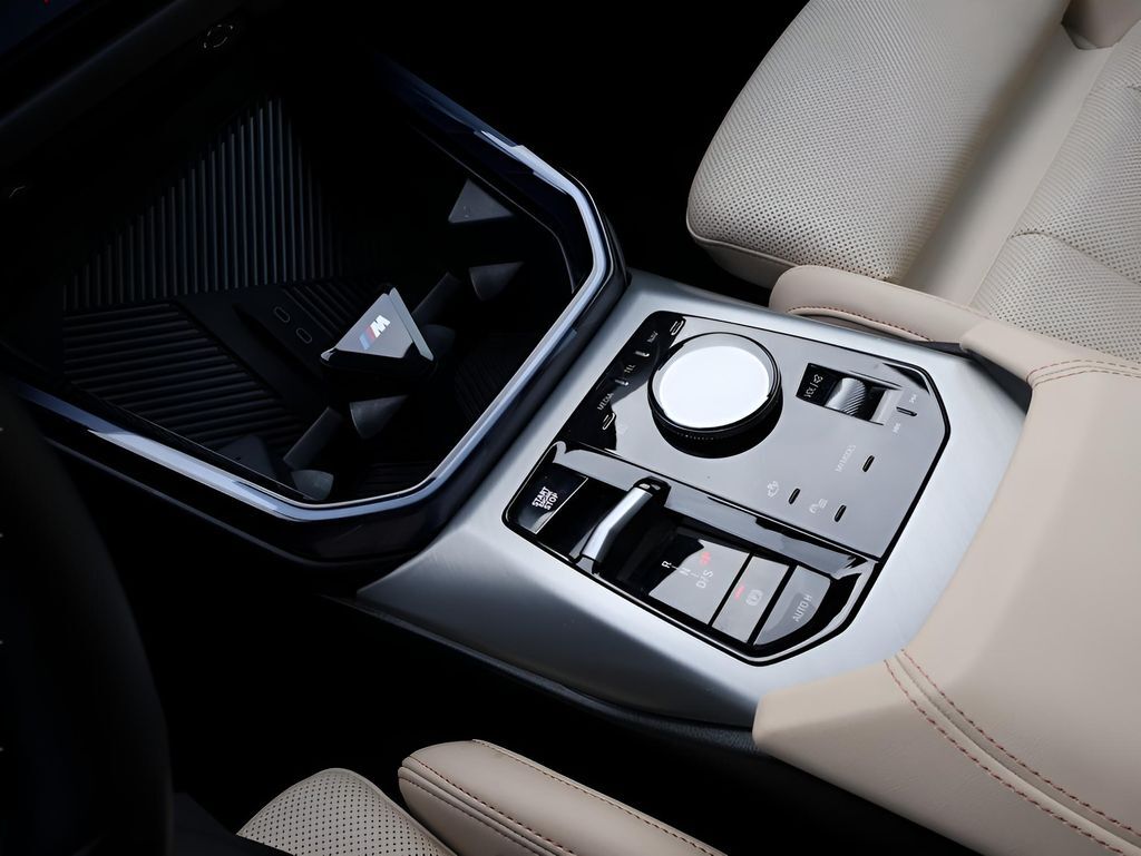 2025 BMW X3 30 xDrive San Clemente CA