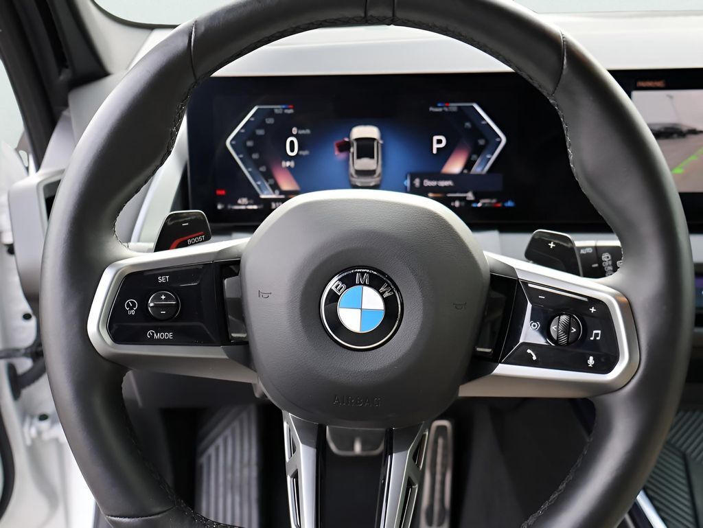 2025 BMW X3 30 xDrive San Clemente CA