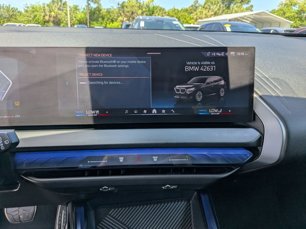 2025 BMW X3 30 xDrive San Clemente CA