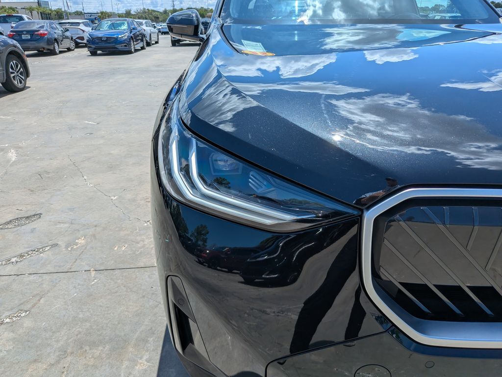2025 BMW X3 30 xDrive San Clemente CA