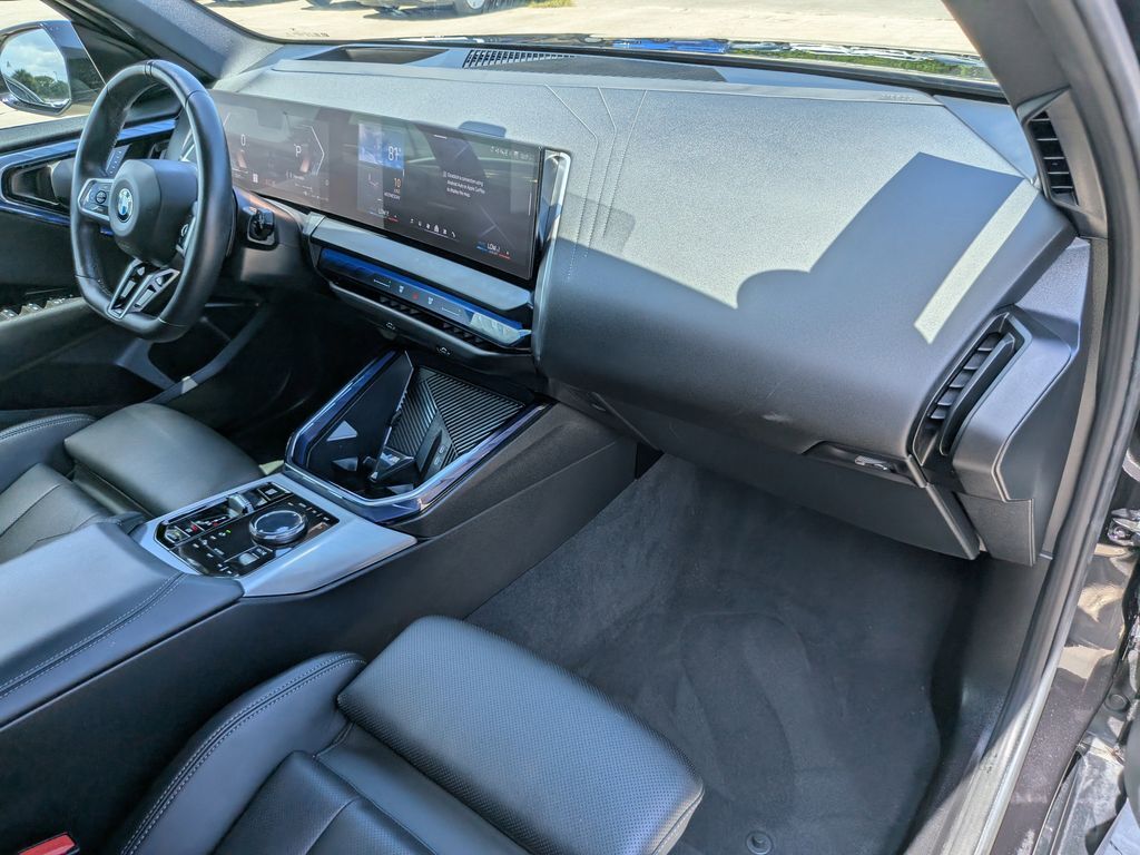 2025 BMW X3 30 xDrive San Clemente CA