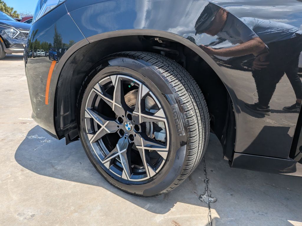 2025 BMW X3 30 xDrive San Clemente CA