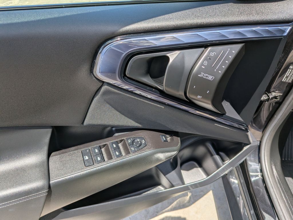2025 BMW X3 30 xDrive San Clemente CA