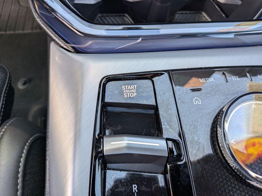2025 BMW X3 30 xDrive San Clemente CA