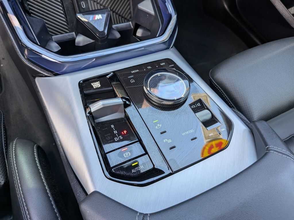 2025 BMW X3 30 xDrive San Clemente CA