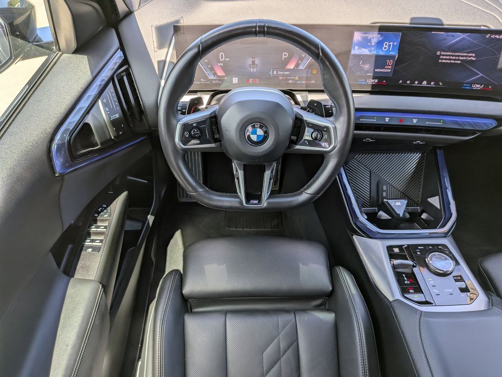 2025 BMW X3 30 xDrive San Clemente CA