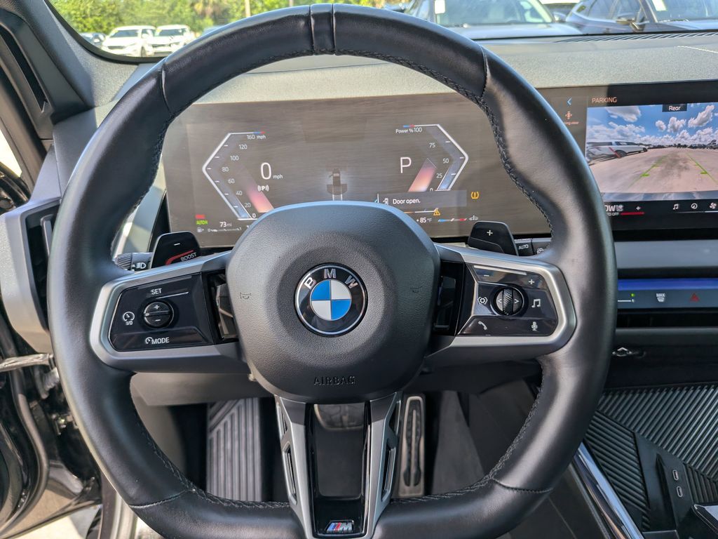 2025 BMW X3 30 xDrive San Clemente CA