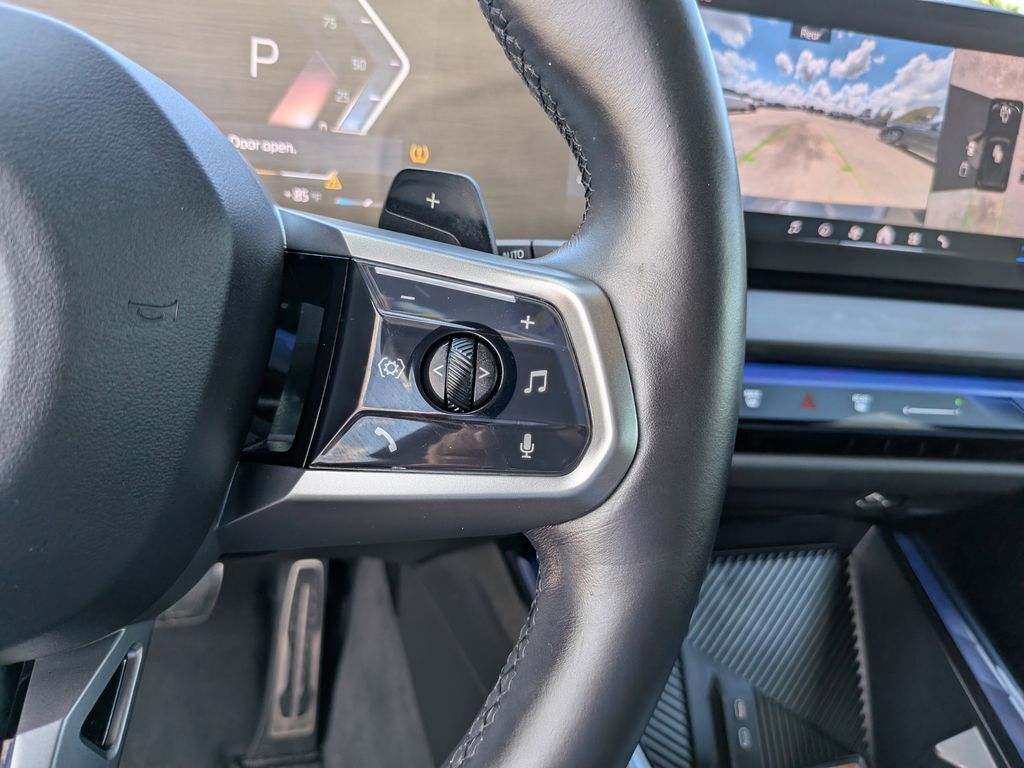 2025 BMW X3 30 xDrive San Clemente CA