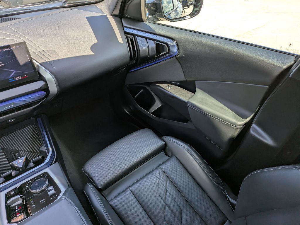 2025 BMW X3 30 xDrive San Clemente CA