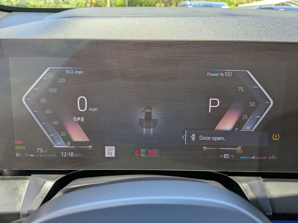 2025 BMW X3 30 xDrive San Clemente CA