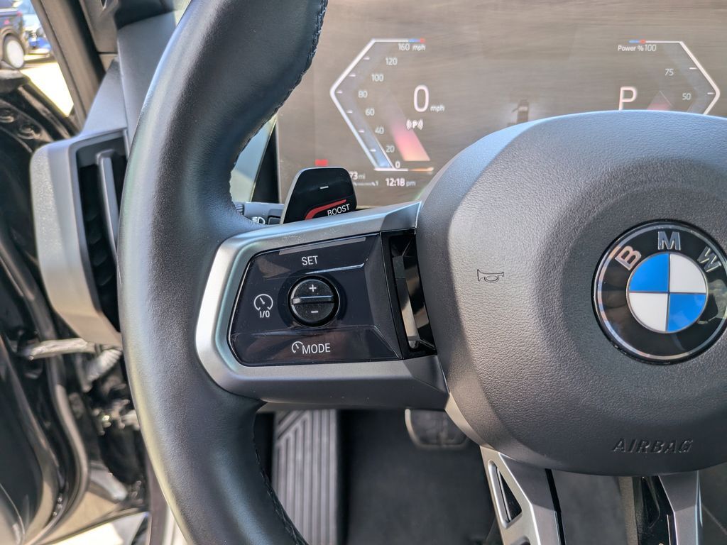 2025 BMW X3 30 xDrive San Clemente CA