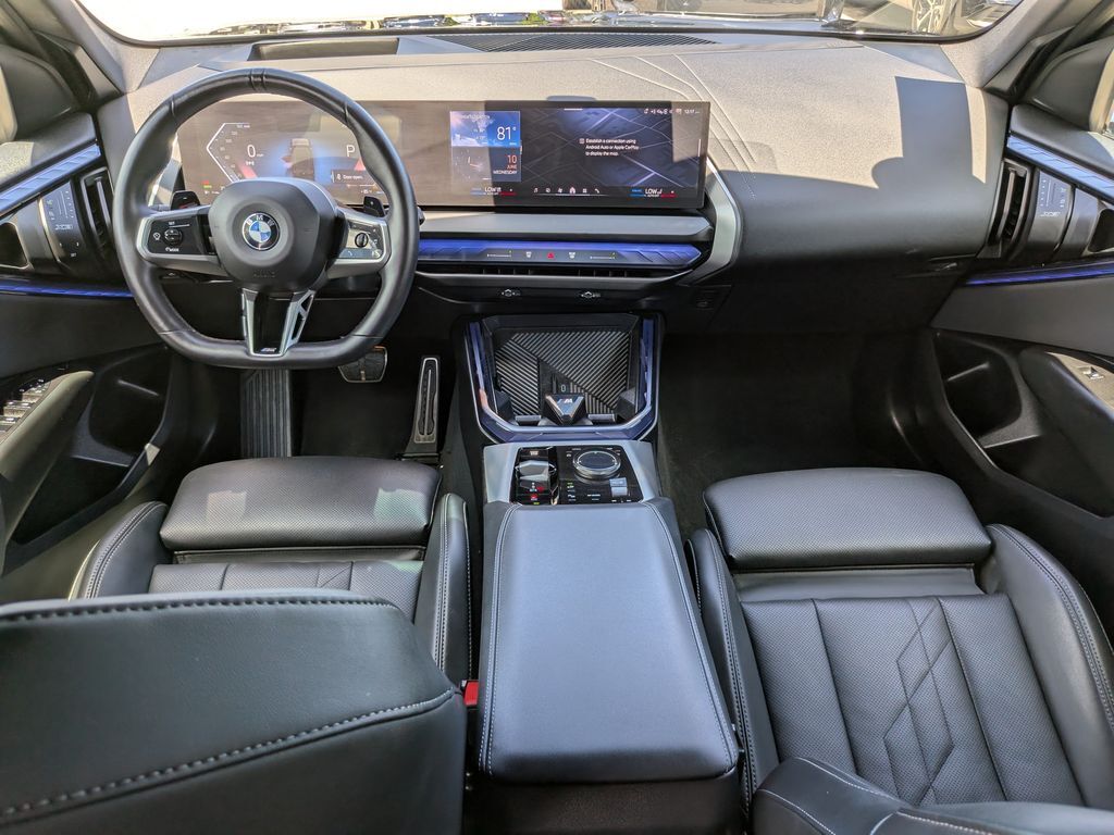 2025 BMW X3 30 xDrive San Clemente CA