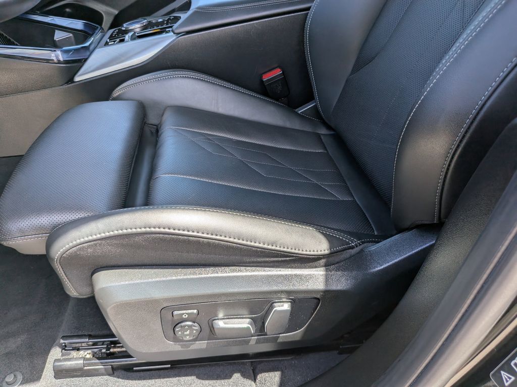 2025 BMW X3 30 xDrive San Clemente CA