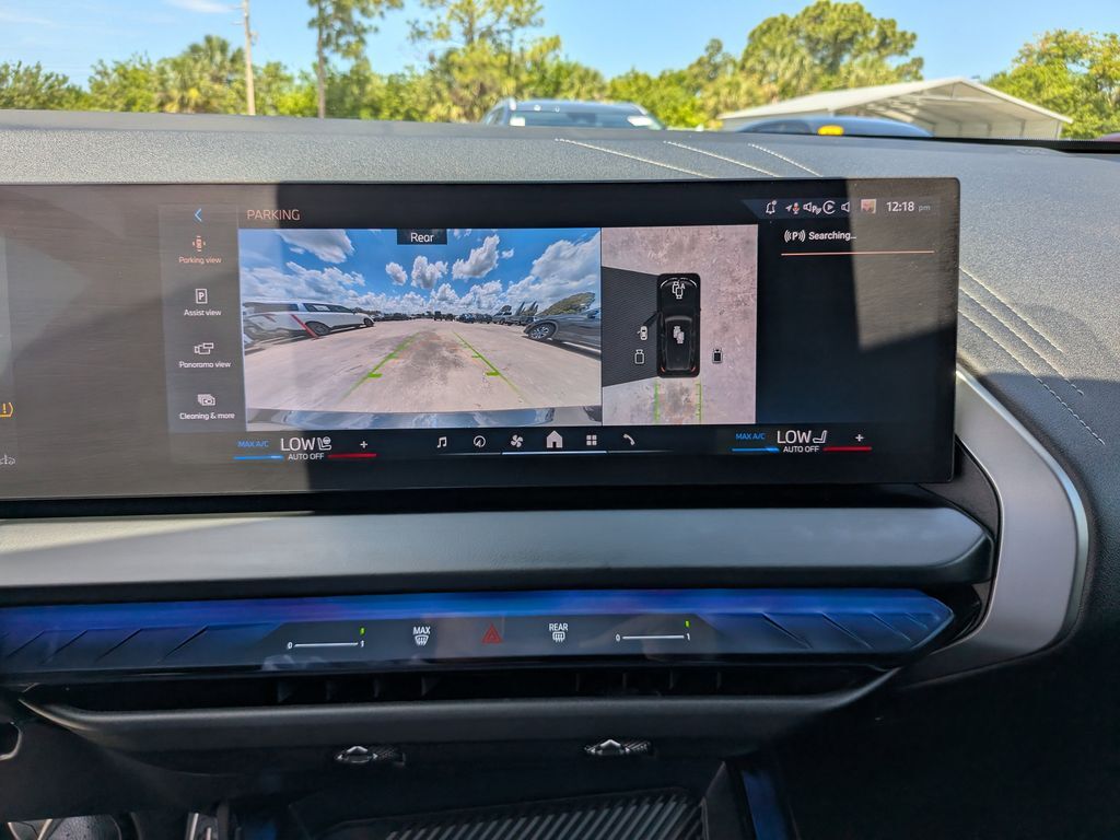 2025 BMW X3 30 xDrive San Clemente CA