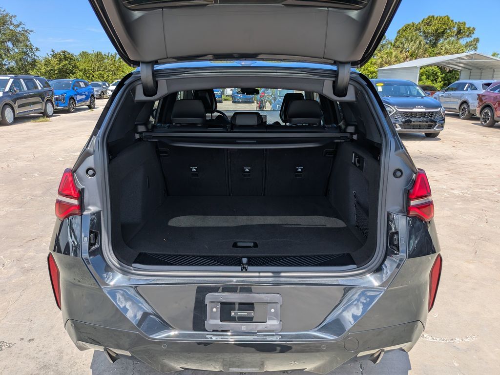 2025 BMW X3 30 xDrive San Clemente CA